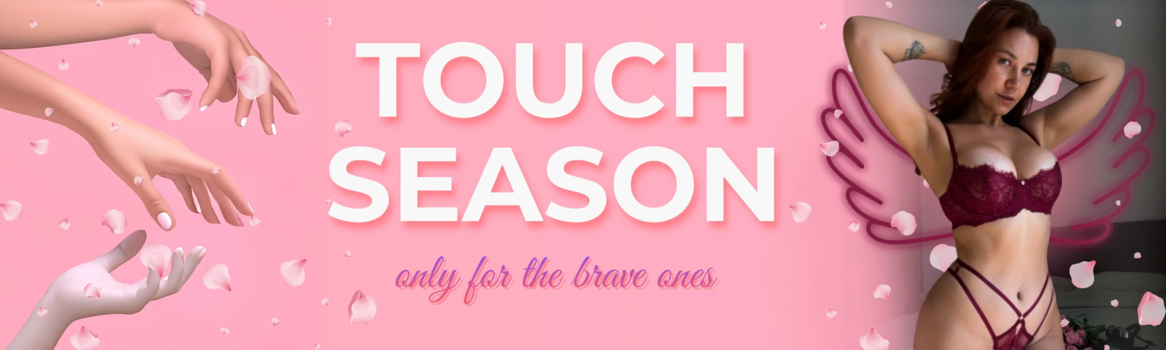 XoHannaJoy - Content Creator